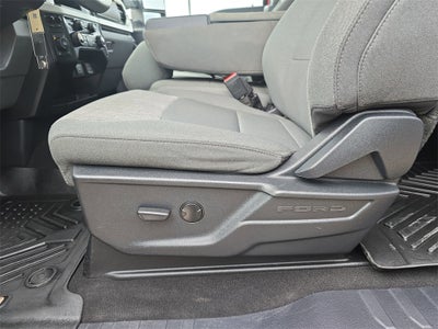 2024 Ford F-250SD XLT