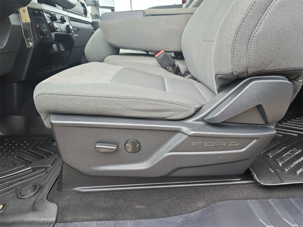 2024 Ford F-250SD XLT