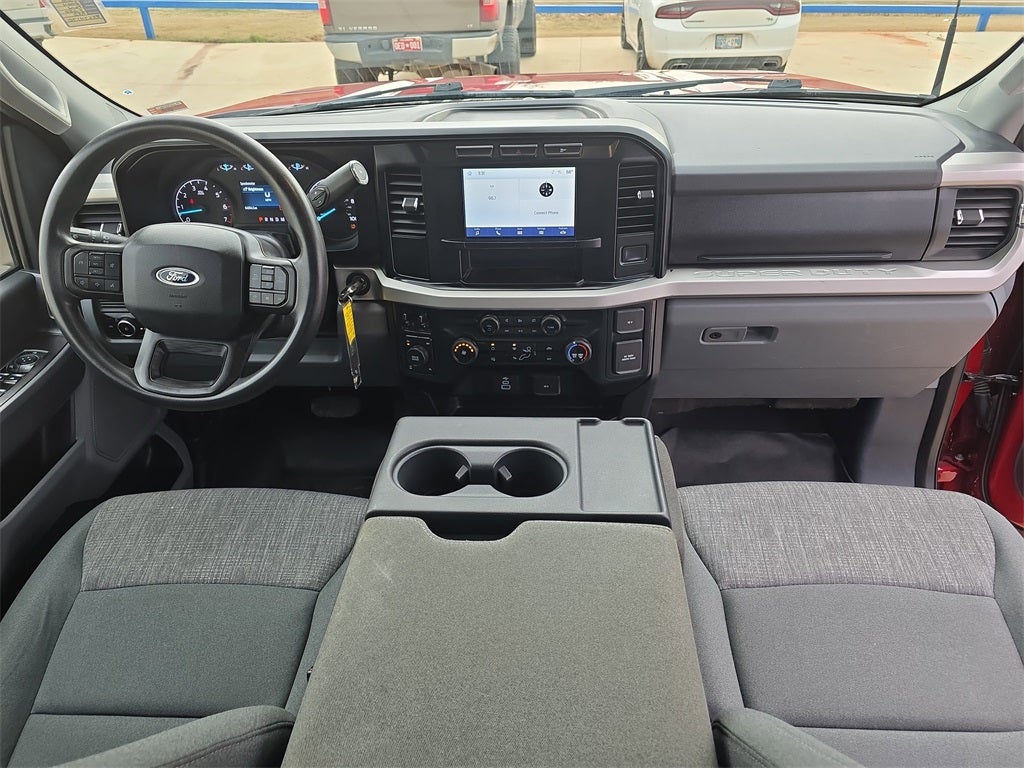 2024 Ford F-250SD XLT