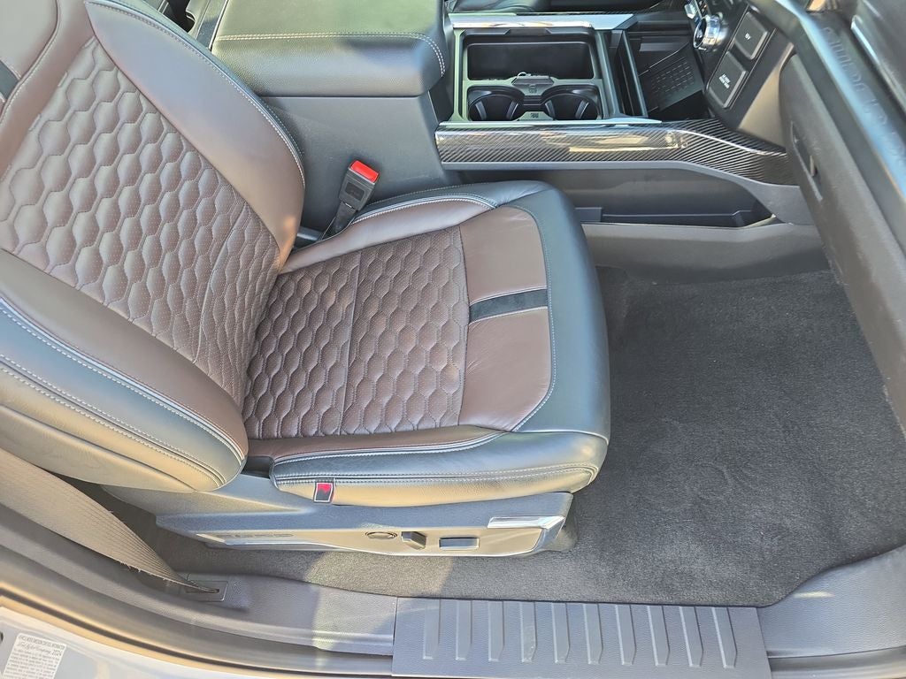 2024 Ford F-250SD Lariat