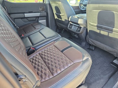 2024 Ford F-250SD Lariat