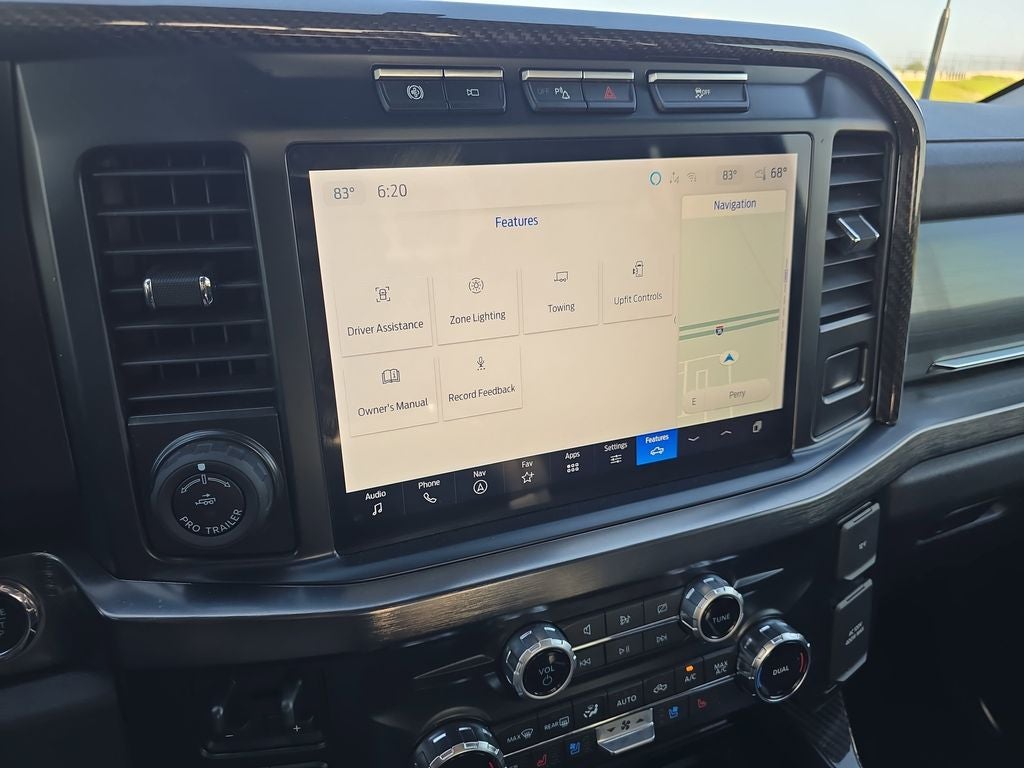 2024 Ford F-250SD Lariat