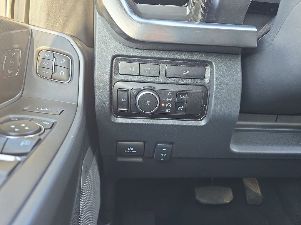 2024 Ford F-250SD Lariat