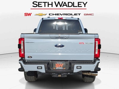 2024 Ford F-250SD Lariat