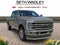 2026 Ford F-250SD King Ranch CUSTOME PAINT MATCH