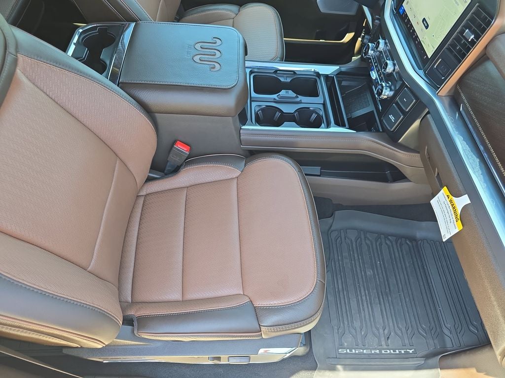 2026 Ford F-250SD King Ranch CUSTOME PAINT MATCH