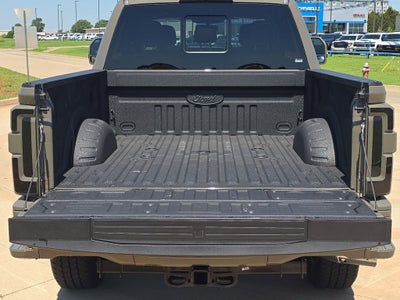 2026 Ford F-250SD King Ranch CUSTOME PAINT MATCH