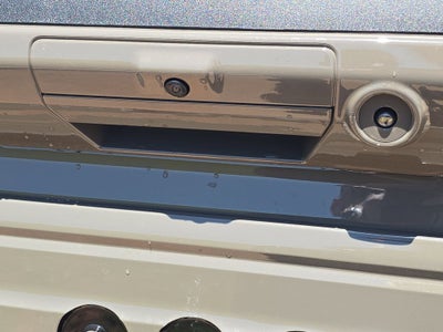 2026 Ford F-250SD King Ranch CUSTOME PAINT MATCH