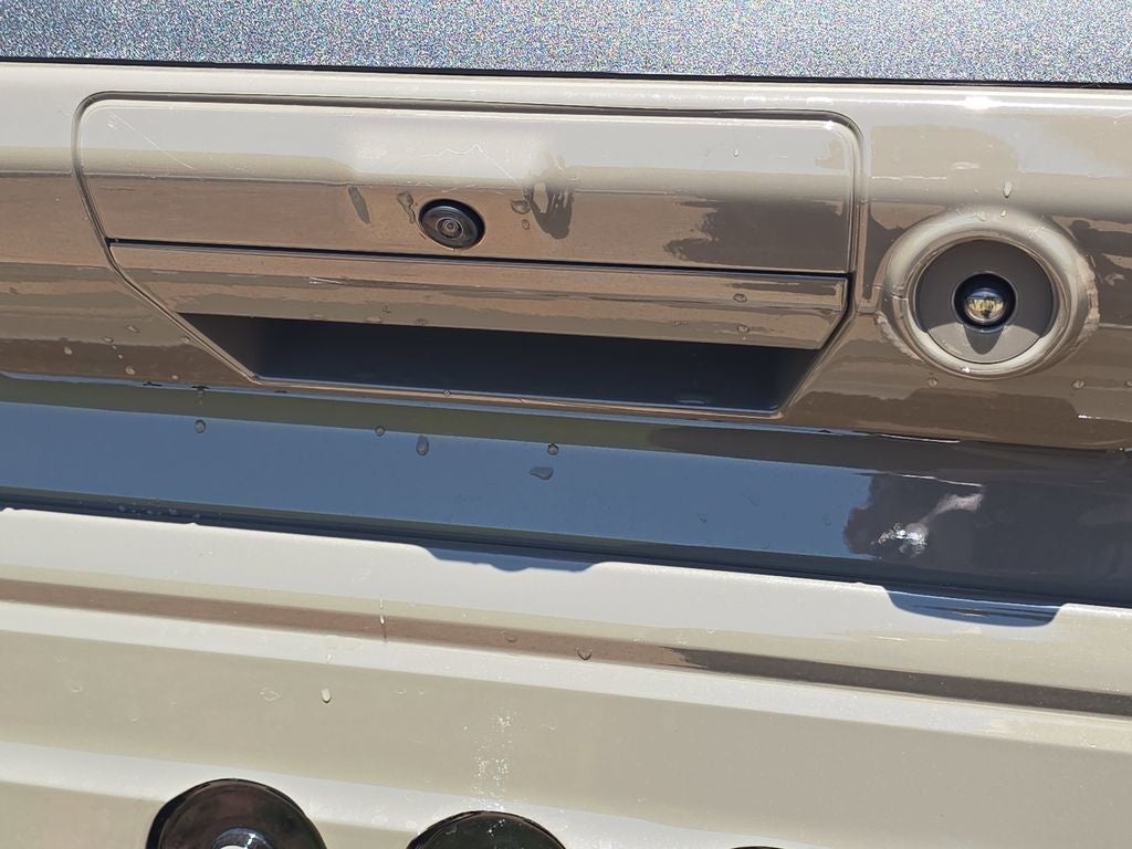 2026 Ford F-250SD King Ranch CUSTOME PAINT MATCH