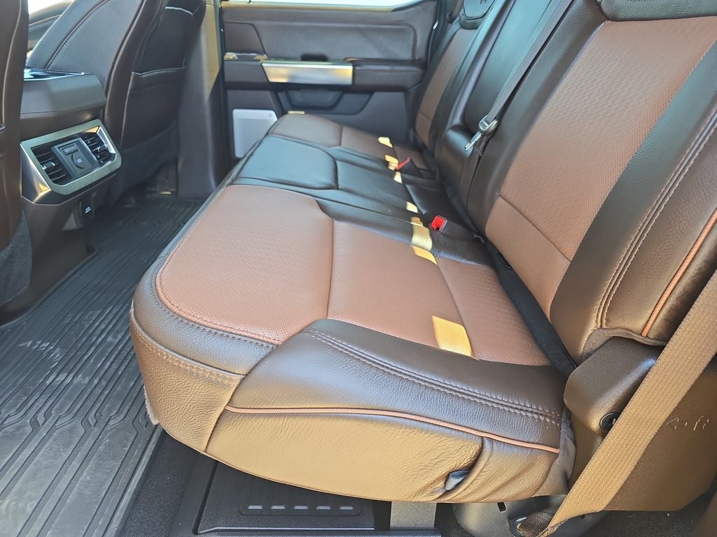2026 Ford F-250SD King Ranch CUSTOME PAINT MATCH