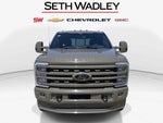 2026 Ford F-250SD King Ranch CUSTOME PAINT MATCH