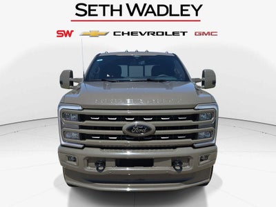 2026 Ford F-250SD King Ranch CUSTOME PAINT MATCH