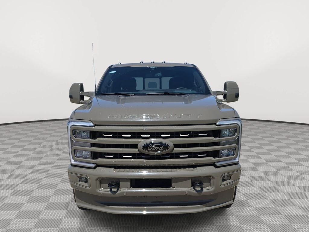 2026 Ford F-250SD King Ranch CUSTOME PAINT MATCH