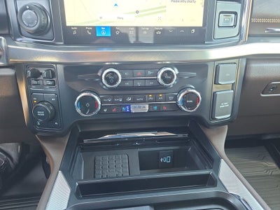 2026 Ford F-250SD King Ranch CUSTOME PAINT MATCH