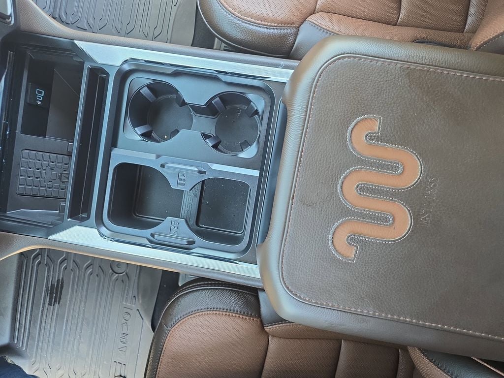 2026 Ford F-250SD King Ranch CUSTOME PAINT MATCH