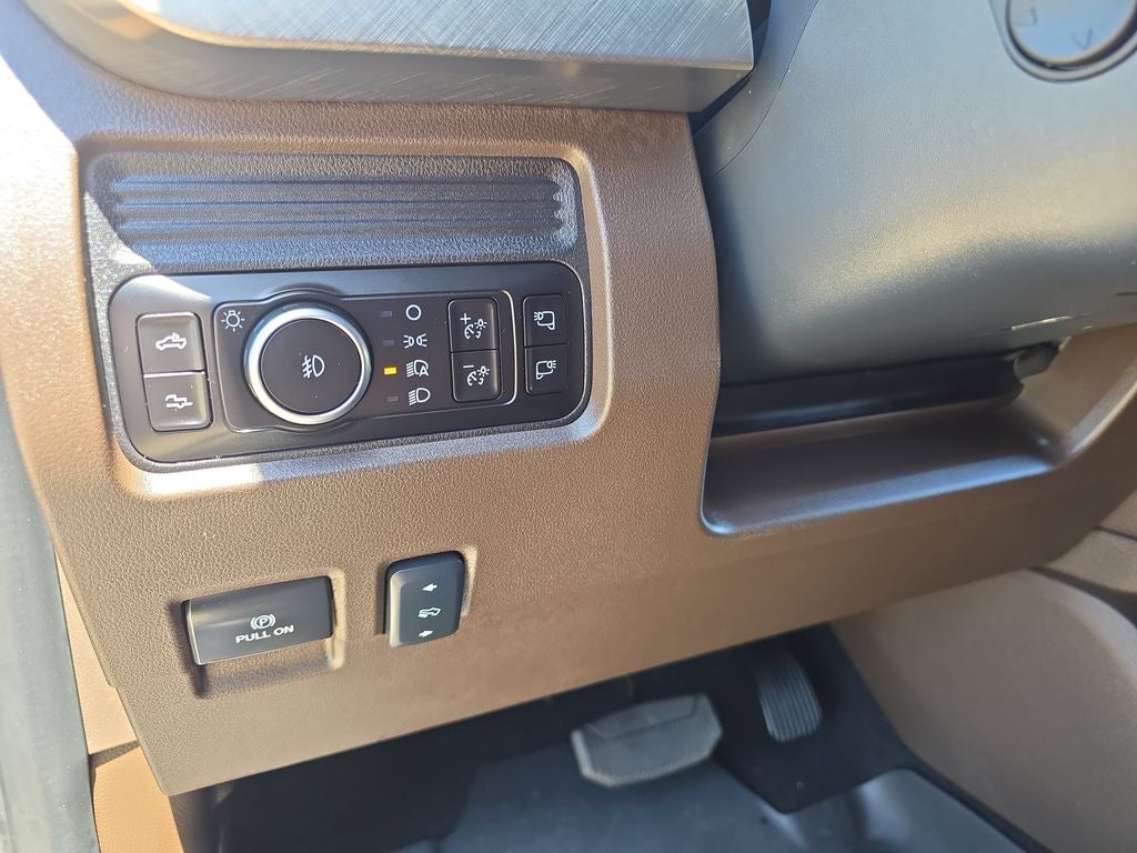 2026 Ford F-250SD King Ranch CUSTOME PAINT MATCH