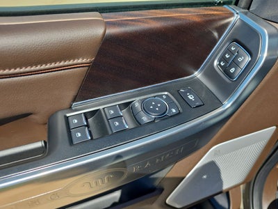 2026 Ford F-250SD King Ranch CUSTOME PAINT MATCH