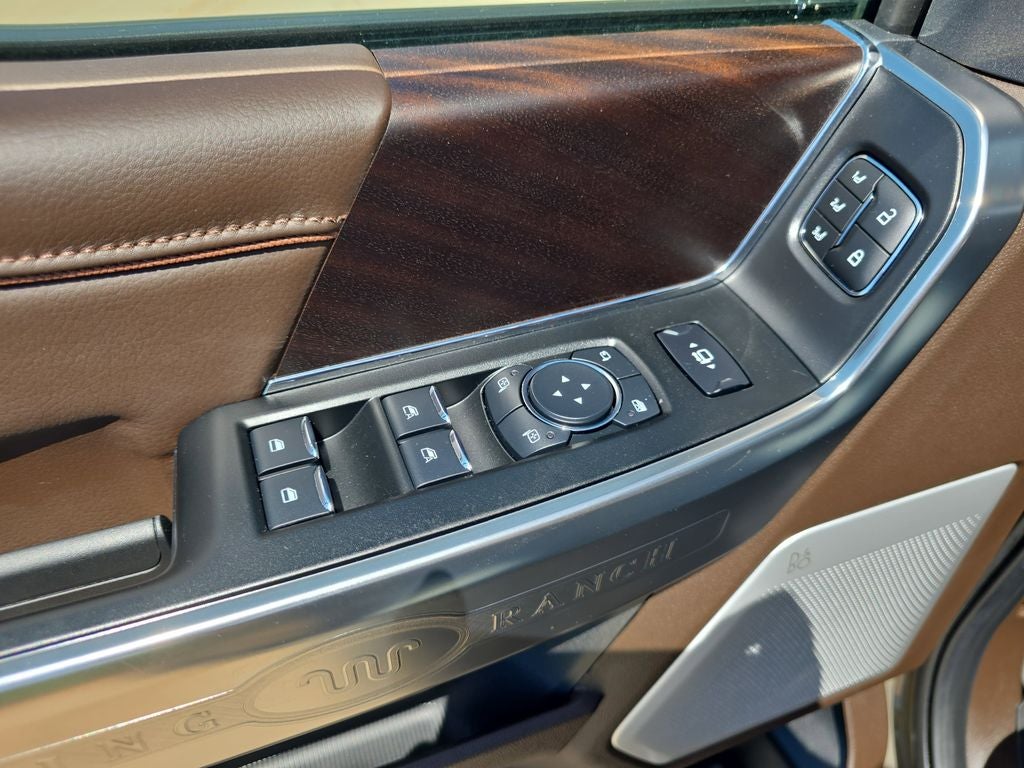 2026 Ford F-250SD King Ranch CUSTOME PAINT MATCH