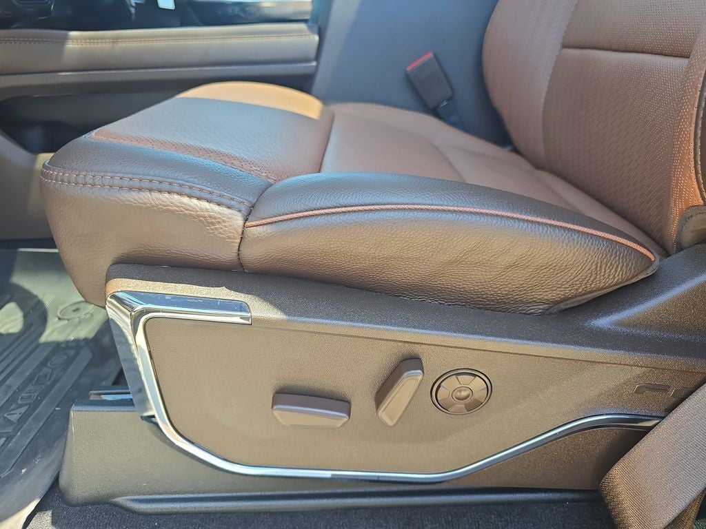 2026 Ford F-250SD King Ranch CUSTOME PAINT MATCH