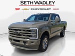 2026 Ford F-250SD King Ranch CUSTOME PAINT MATCH
