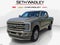 2026 Ford F-250SD King Ranch CUSTOME PAINT MATCH