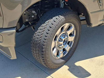 2026 Ford F-250SD King Ranch CUSTOME PAINT MATCH