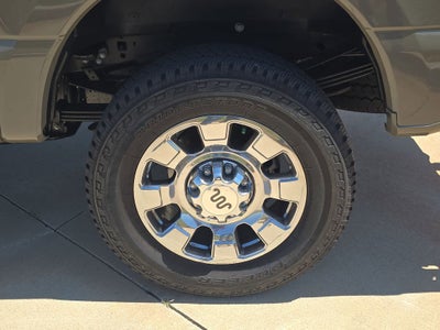 2026 Ford F-250SD King Ranch CUSTOME PAINT MATCH