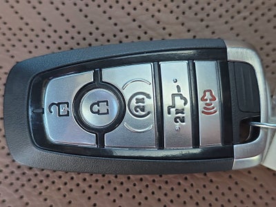 2026 Ford F-250SD King Ranch CUSTOME PAINT MATCH