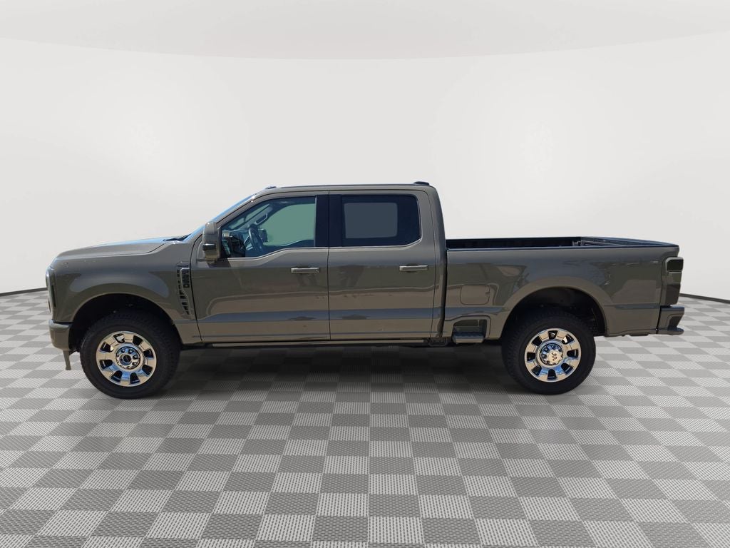 2026 Ford F-250SD King Ranch CUSTOME PAINT MATCH