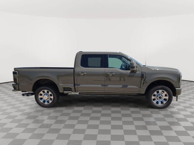 2026 Ford F-250SD King Ranch CUSTOME PAINT MATCH