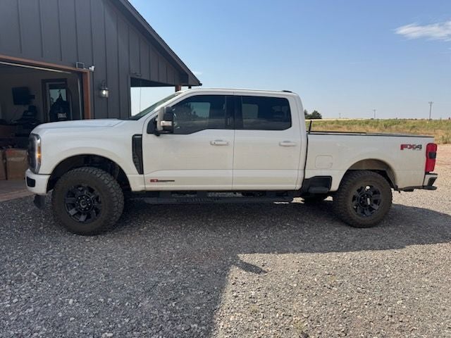 2024 Ford F-250SD Lariat