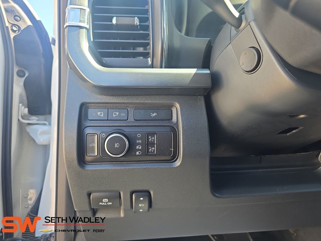 2024 Ford F-250SD Lariat