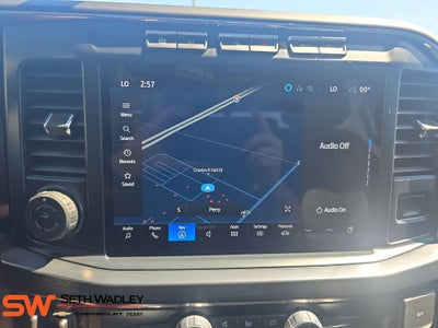 2024 Ford F-250SD Lariat