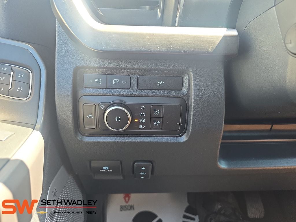 2024 Ford F-250SD Lariat