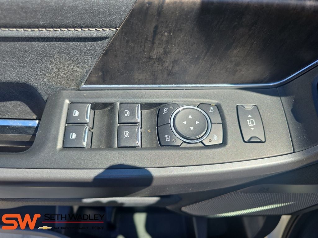 2024 Ford F-250SD Lariat
