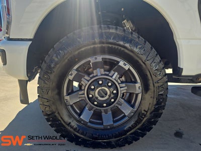 2024 Ford F-250SD Lariat