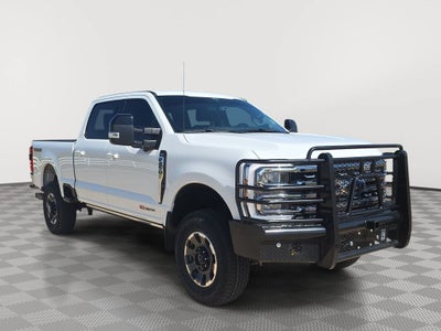 2024 Ford F-250SD Lariat