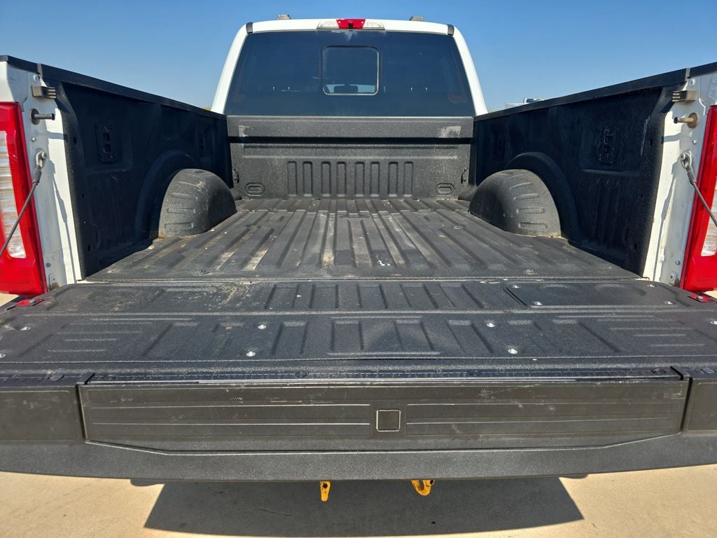 2024 Ford F-250SD Lariat