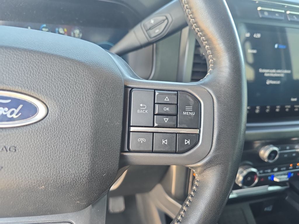 2024 Ford F-250SD Lariat