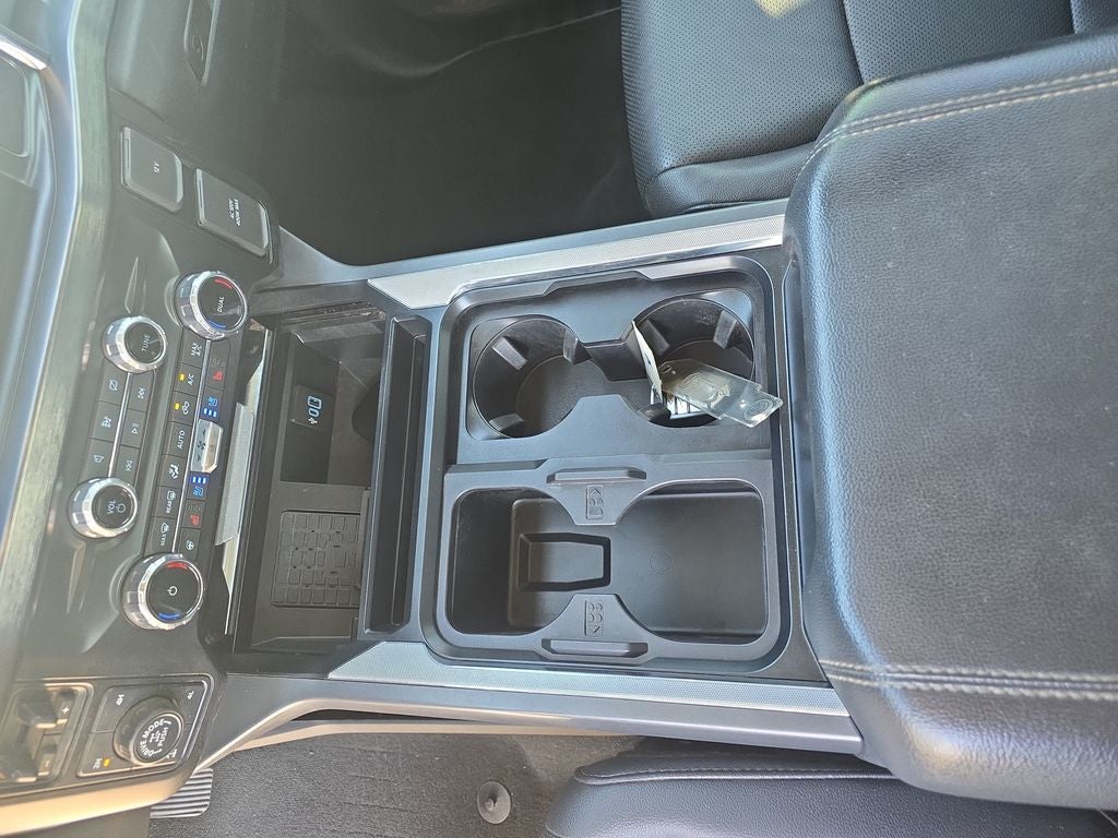 2024 Ford F-250SD Lariat