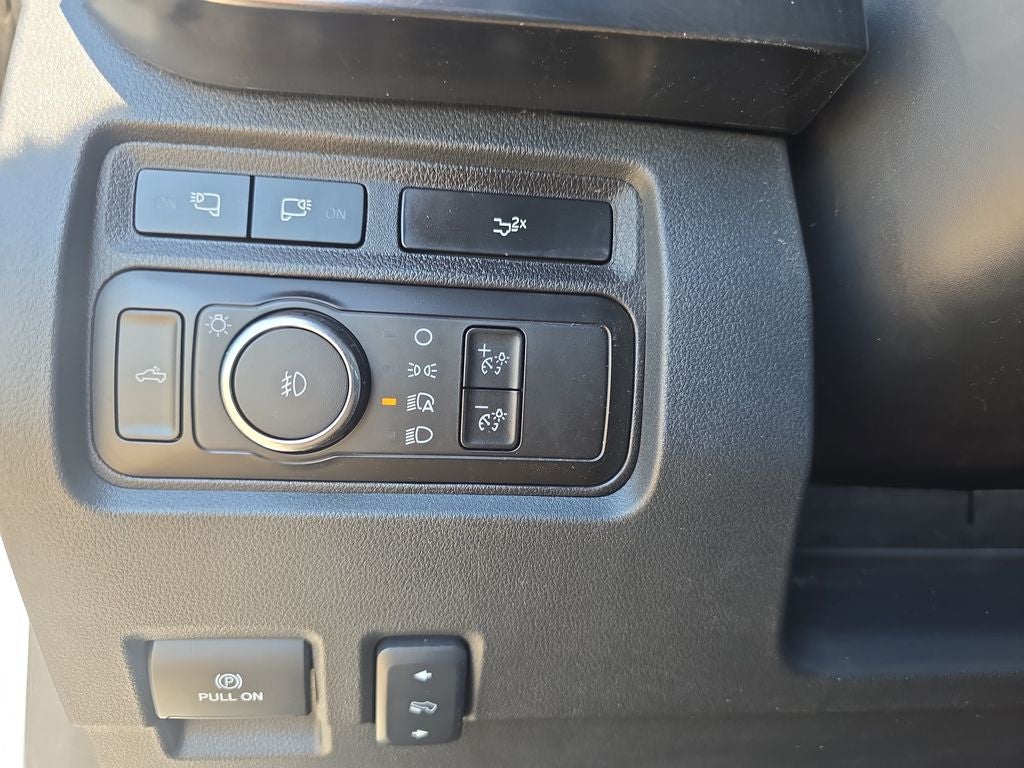 2024 Ford F-250SD Lariat