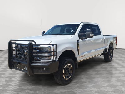 2024 Ford F-250SD Lariat