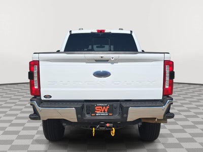2024 Ford F-250SD Lariat