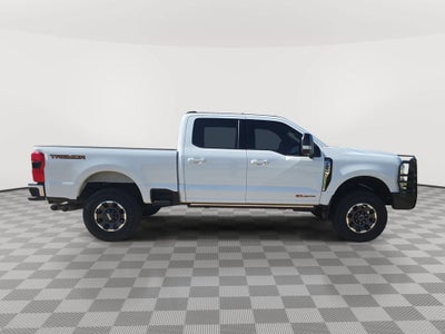 2024 Ford F-250SD Lariat