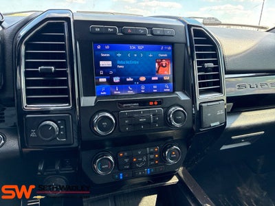 2021 Ford F-250SD Lariat HARLEY DAVIDSON