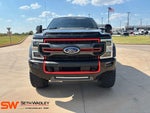 2021 Ford F-250SD Lariat HARLEY DAVIDSON