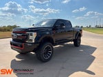 2021 Ford F-250SD Lariat HARLEY DAVIDSON