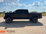 2021 Ford F-250SD Lariat HARLEY DAVIDSON