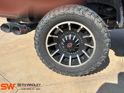 2021 Ford F-250SD Lariat HARLEY DAVIDSON