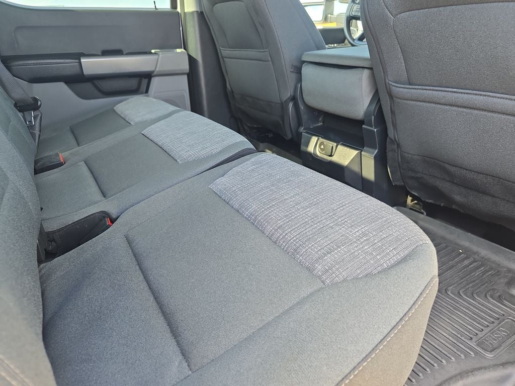2024 Ford F-250SD XLT